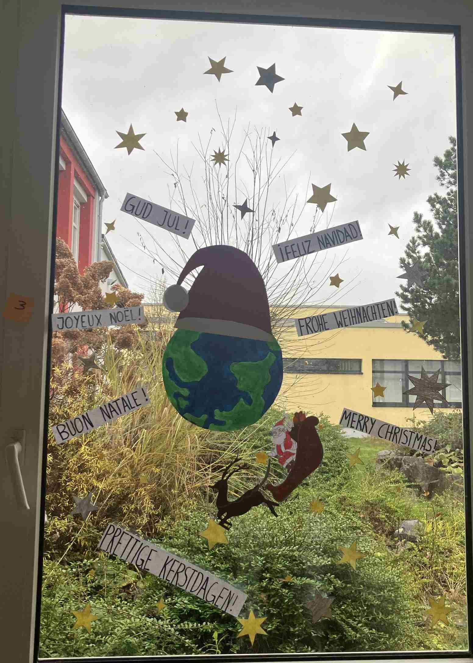 Fenster Nr. 3 a