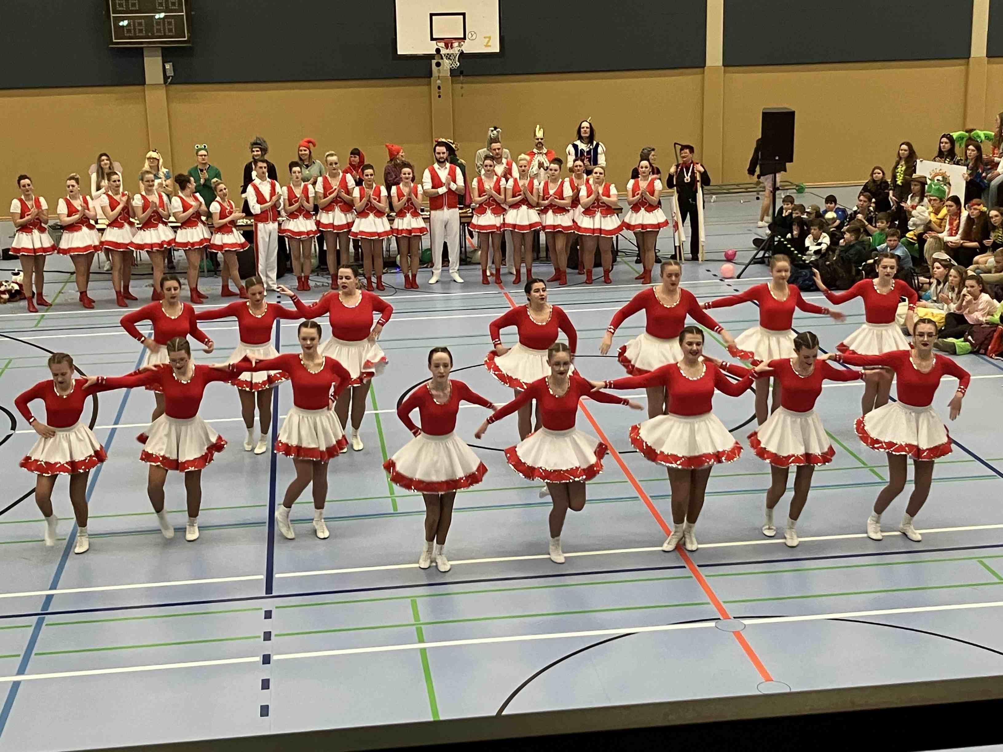 Karneval 2024 1a