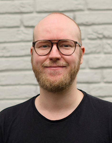 Kevin Stühm (Stü)