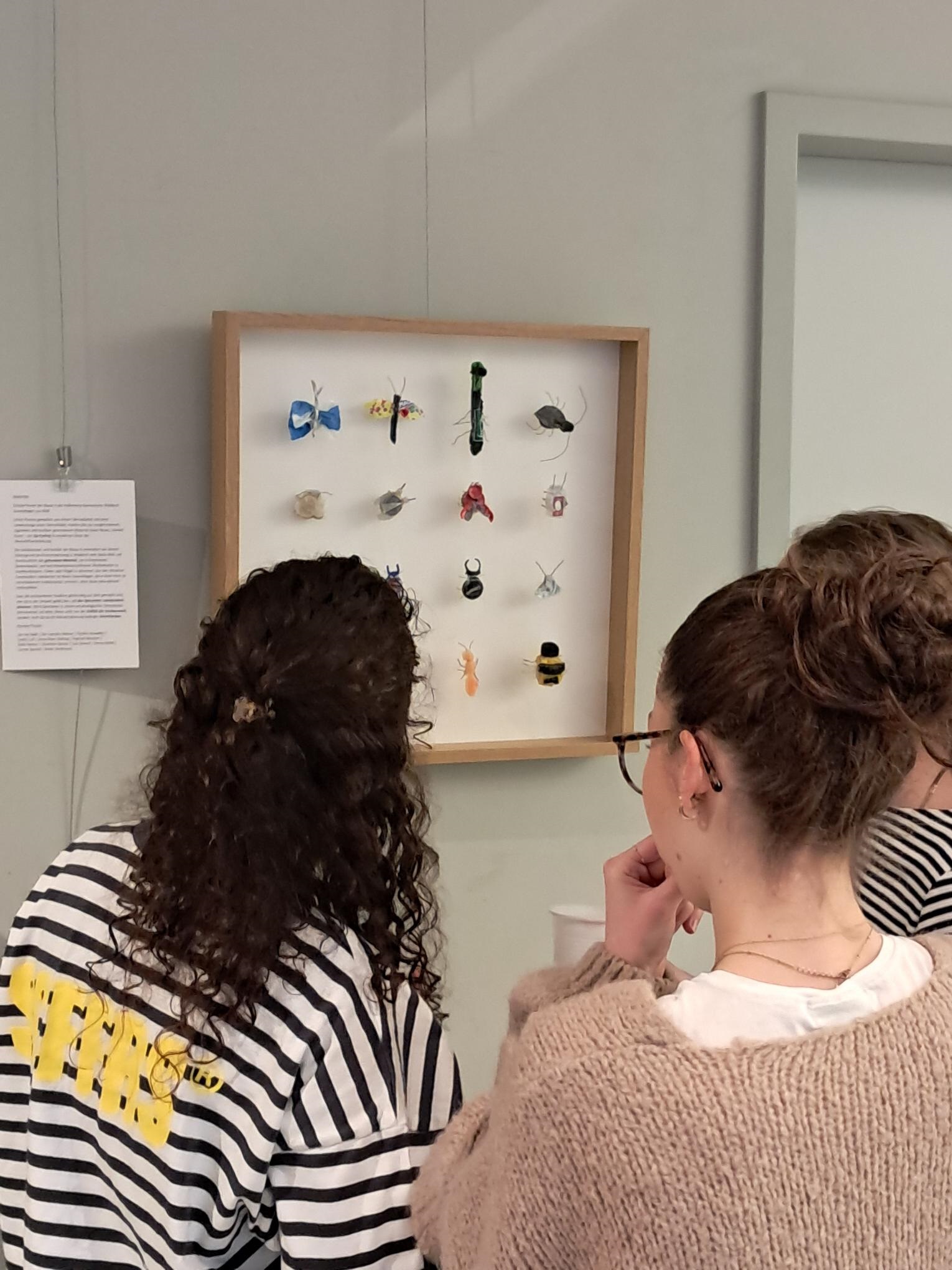 Kunstausstellung Rathaus 2026 a