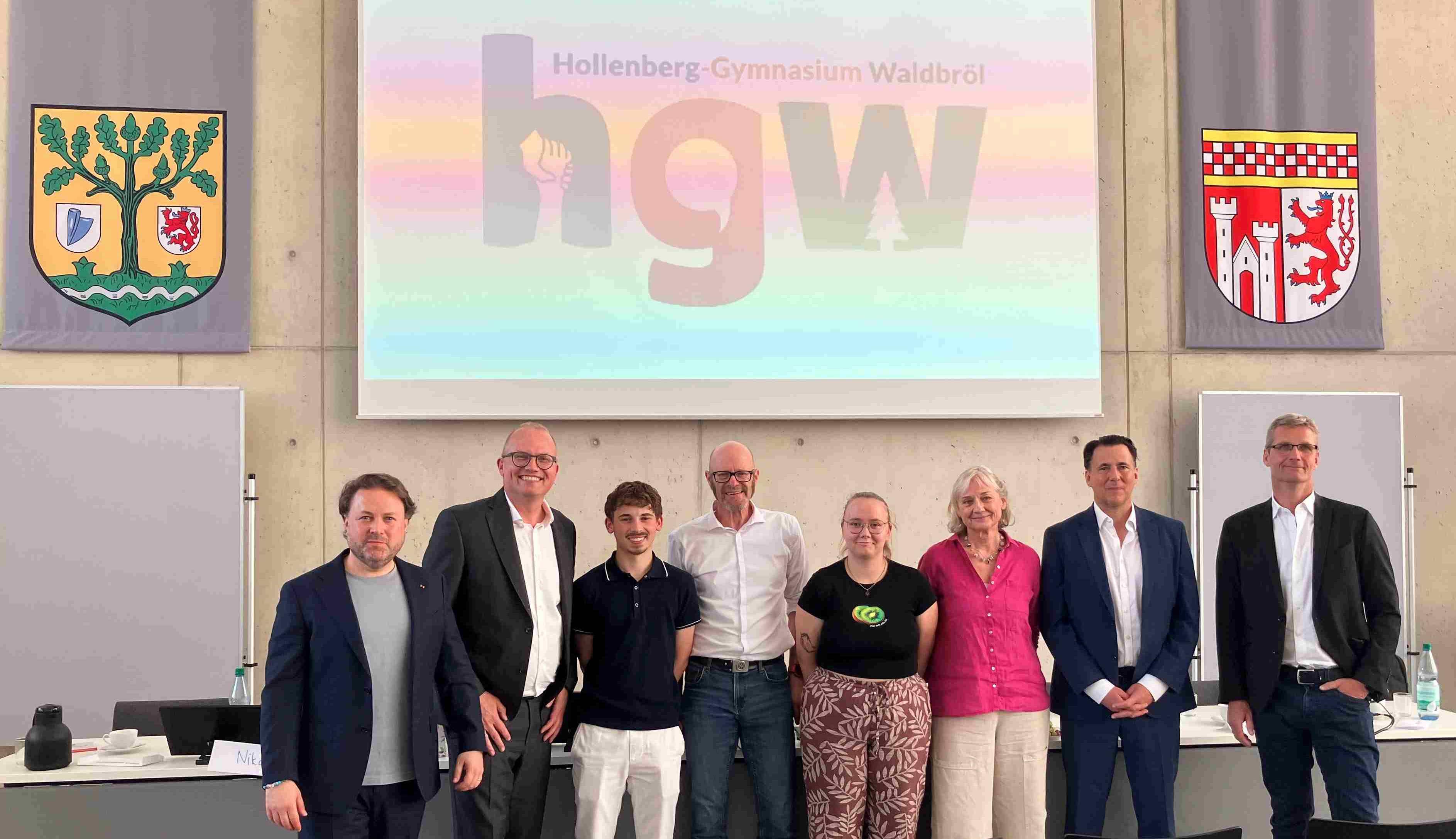 Podiumsdiskussion HGW 2026 8ab