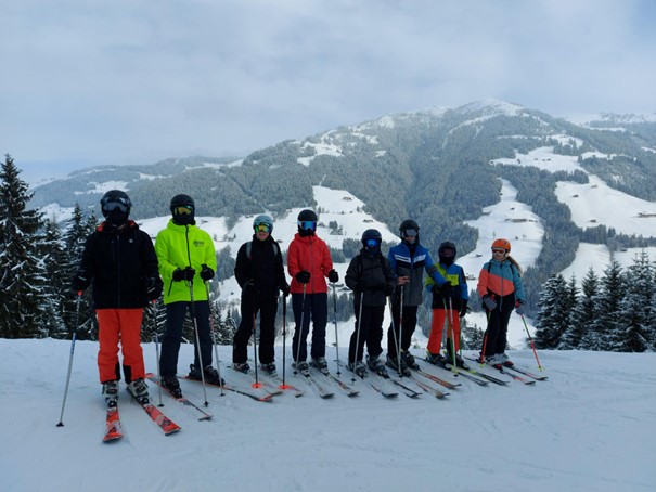 Ski 23 3