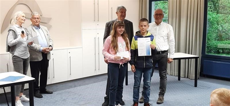 Sportabzeichen 2023