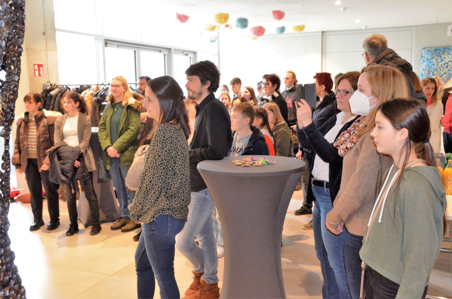 Vernissage 233