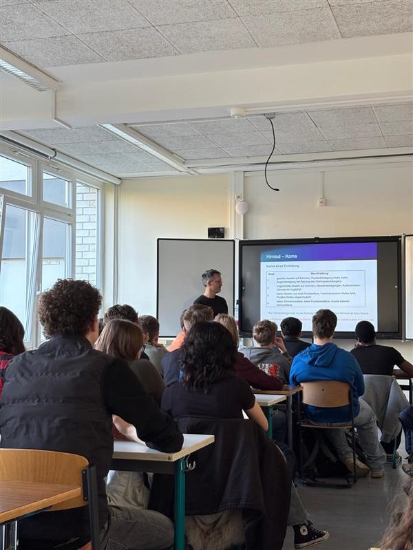 Vortrag Hirntod 2026